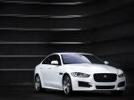 Jaguar XE R Sport 2015 года